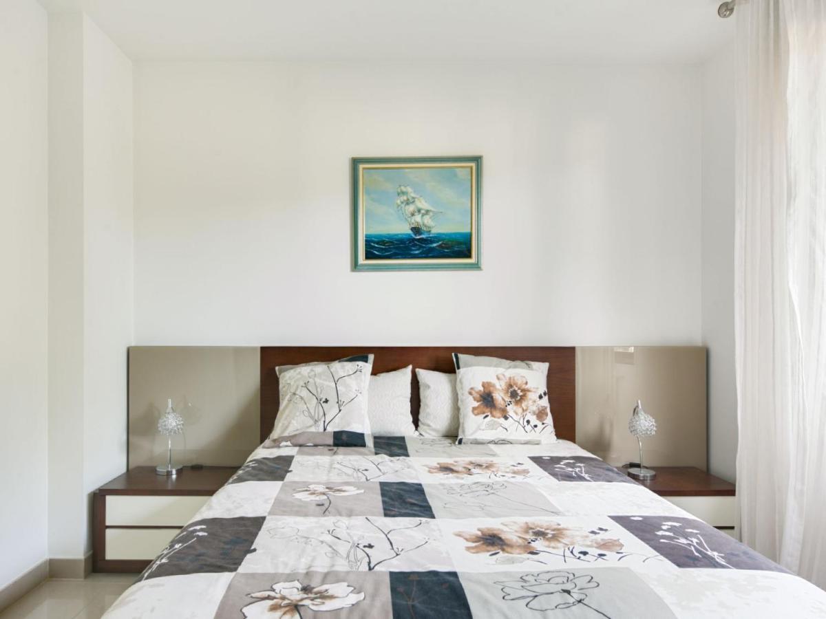 Apartment Les Pins D'Alep By Interhome Le Cannet Ngoại thất bức ảnh